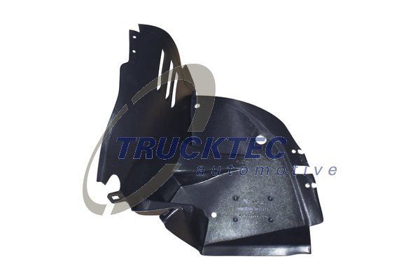 İTHAL Çamurluk Davlumbazı Ön W202 1998 00 Sol (TYGBZ11025BL)