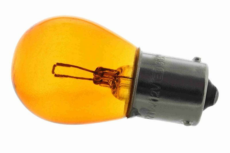 Vemo Sinyal Ampulu Py21W 12V 21W Tek Duy Sarı (N400809000000)