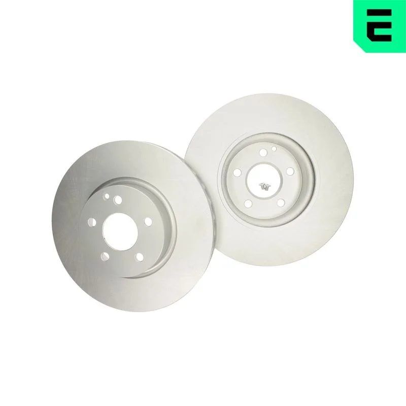 BOSCH FREN DİSKİ  204/212 ÖN  C 320/350 - E 250 (A2044210812)