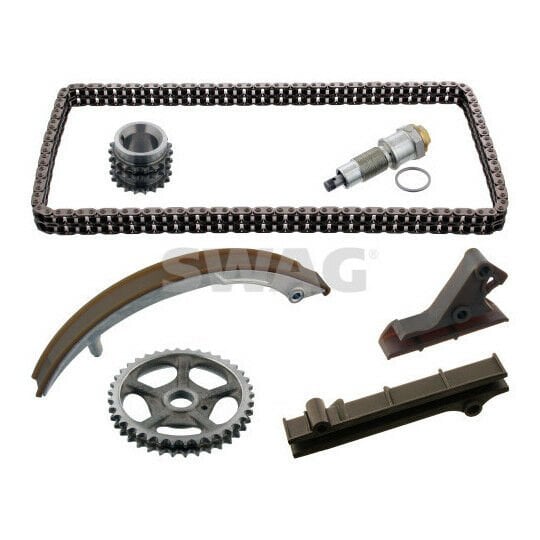 SWAG EKSANTİRİK DİŞLİSİ 601  2.09.46 (A6010520001)