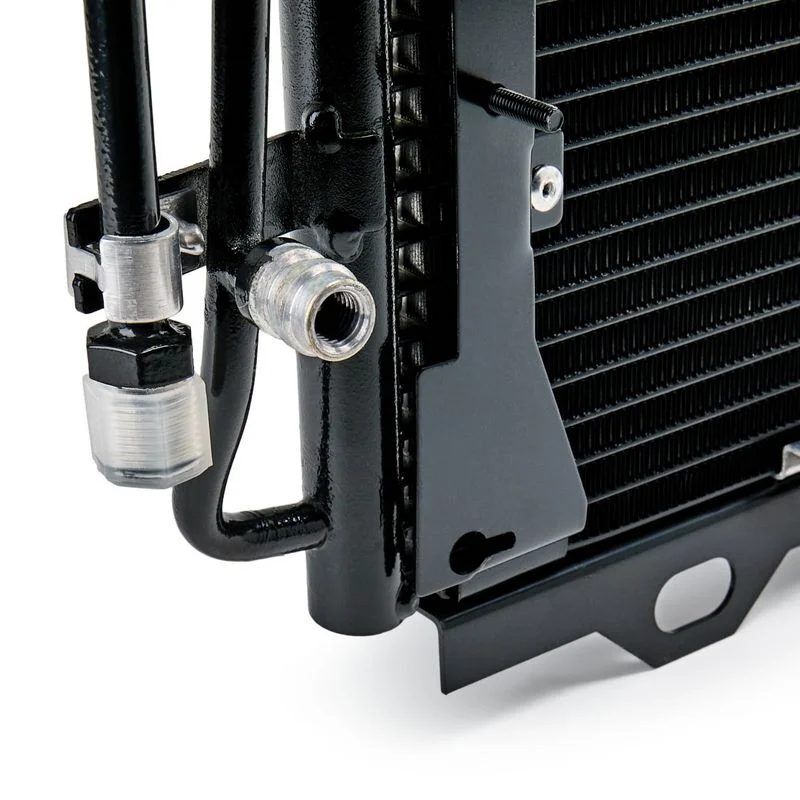 ASPART KLİMA RADYATÖRÜ 202 DIESEL         594X439,5X16 (2028301070)