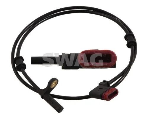 SWAG ABS SENSÖRÜ ARKA SAĞ W203 (A2035401417)