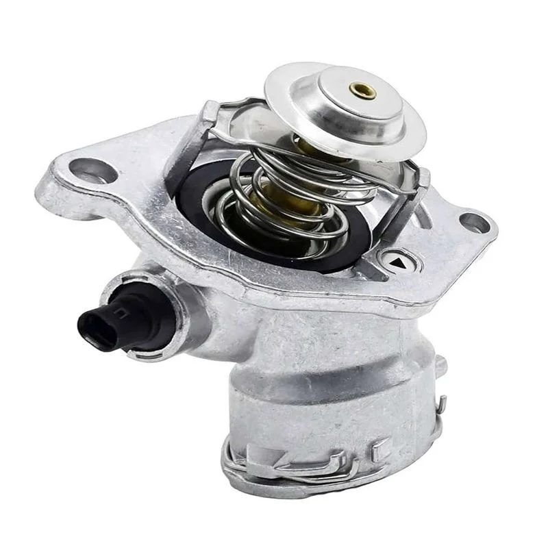 WAHLER TERMOSTAT 87'C 642 211/219/221 MÜŞÜRLÜ   483587D (A6422000415)