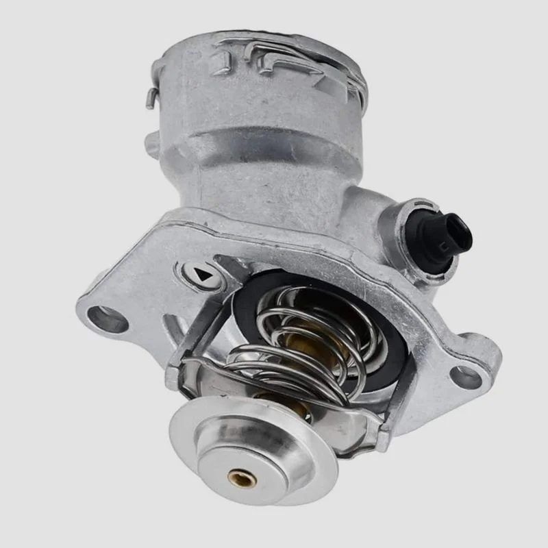WAHLER TERMOSTAT 87'C 642 211/219/221 MÜŞÜRLÜ   483587D (A6422000415)