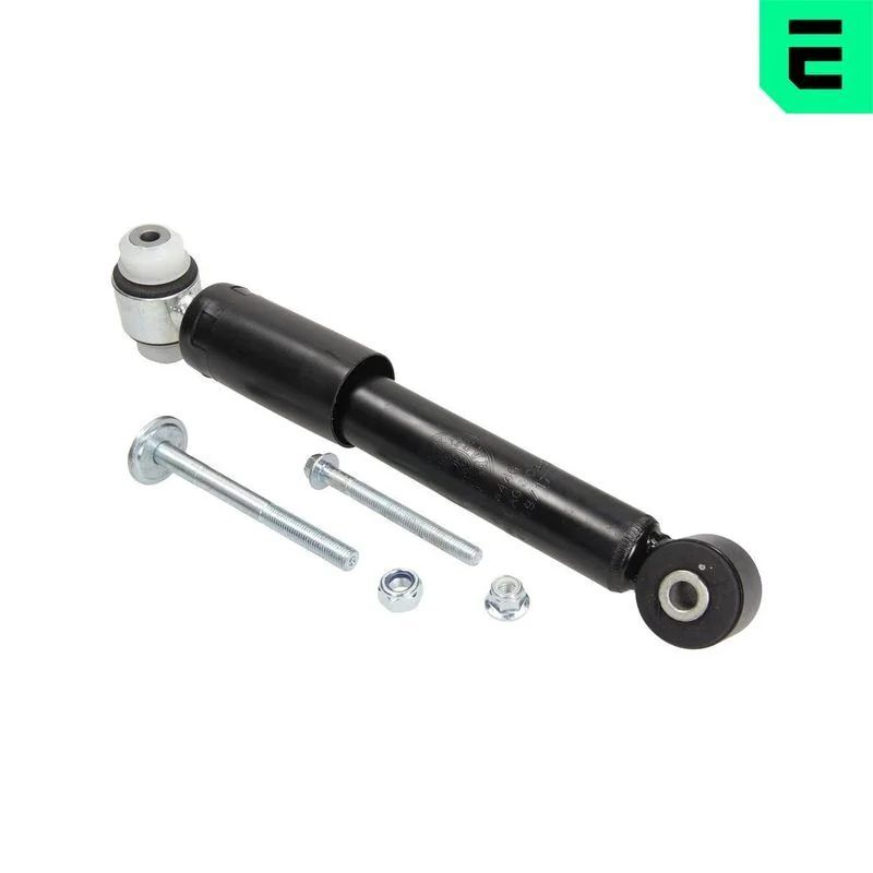 SACHS ARKA AMÖRTİSÖR GAZLI (130)