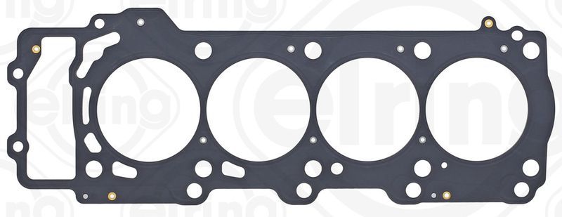 Elring M166 Silindir Kapak Contası W168 W414 1 9 (A1660160220)
