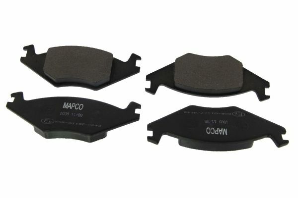 Kaplan M601 Silindir Kapak Contası 89 M (832920)