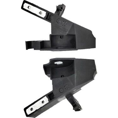 WENDERPARTS TAMPON BRAKETİ W205 ÖN SOL (A2056203401)