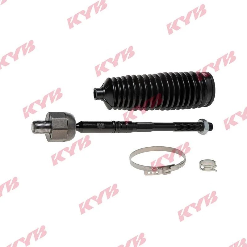 KYBURG YAN ROT SOL E81 E82 E87 E90 E91 (32106765235)