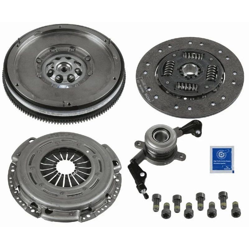 SACHS VOLANT  646 SPR. 906 (A6460302105)