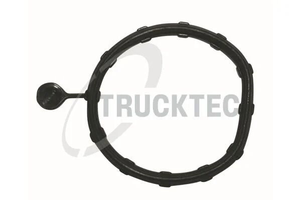TRUCKTEC ENJEKTÖR BORUSU (A6512030380)
