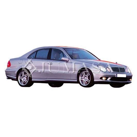 VIEVMAX AYNA KAPAĞI SAĞ W211 SINYALLI (A2038100664)