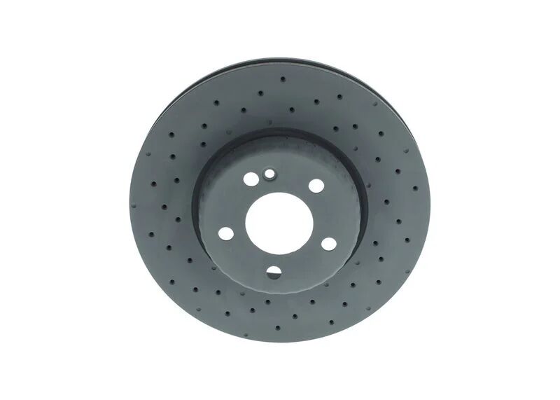 BOSCH FREN DİSKİ ÖN W205 (0986479H37)