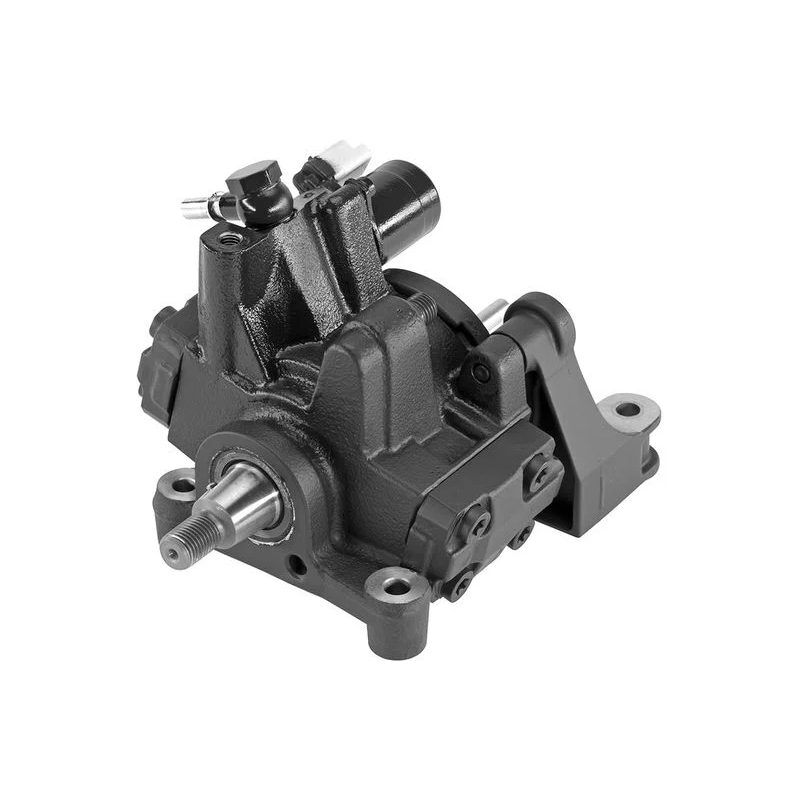 ORİJİNAL YUKSEK BASINC POMPASI (A6070700001)