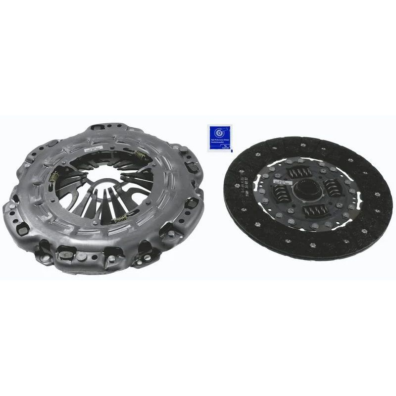 SACHS DEB. SETİ  SPR 906  642 M (A0242507601)