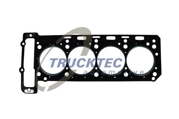 Trucktec M111 Silindir Kapak Contası (A1110162620)