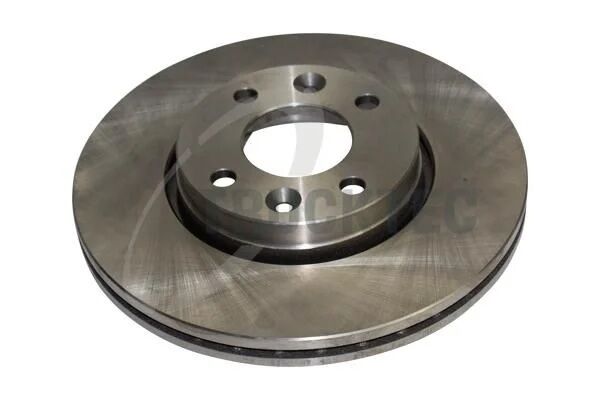 TRUCKTEC FILTRE (A4154200101)