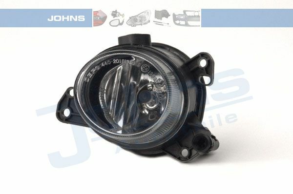 MAGNETI MARELLI SİS FARI L 204/207/212/221/251/447 (A2128200956)