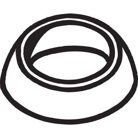 AJUSA EGZOZ CONTASI W202/W203/W210/W211/W639 (A0004920381)