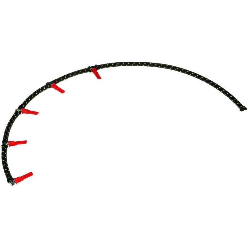 RAPRO YAKIT GERİ DÖNÜŞ HORTUMU W203/W463/W905/W906 (A6120703832)