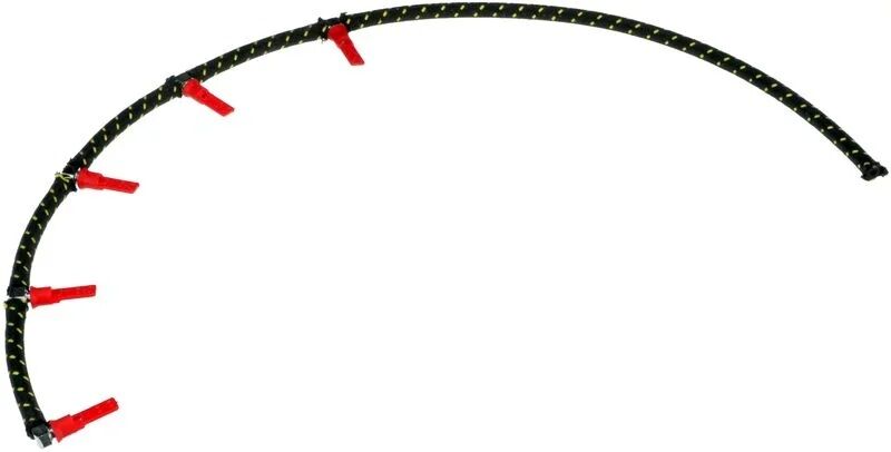 RAPRO YAKIT GERİ DÖNÜŞ HORTUMU W203/W463/W905/W906 (A6120703832)