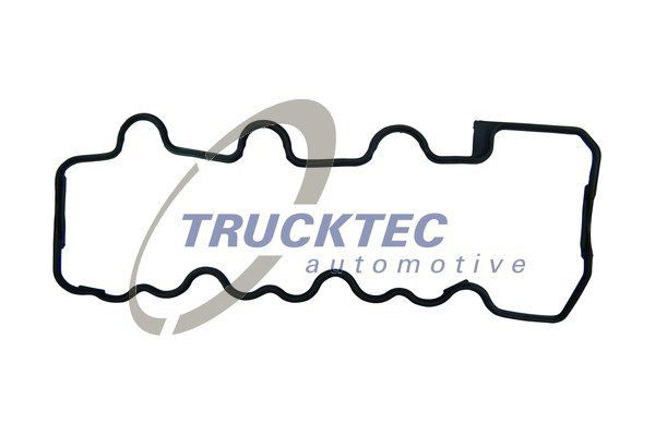 Trucktec M112 Motor Üst Kapak Contası Sol (A1120160221)