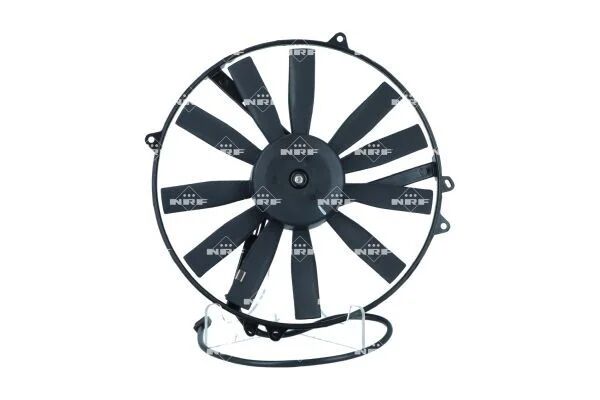 NRF FAN KOMPLE W201/W901 (A0005007093)