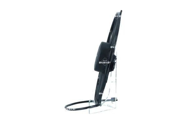 NRF FAN KOMPLE W201/W901 (A0005007093)