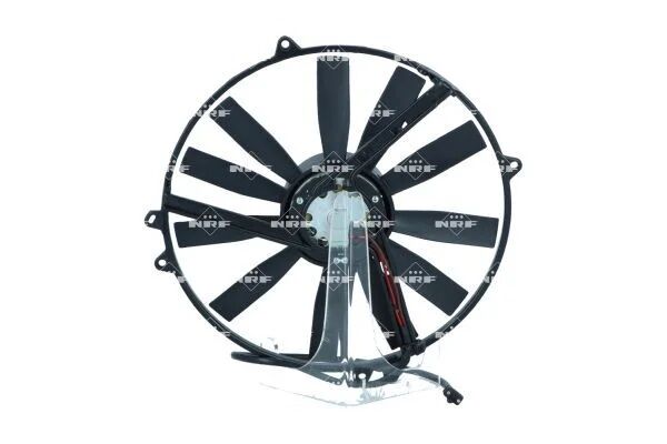NRF FAN KOMPLE W201/W901 (A0005007093)