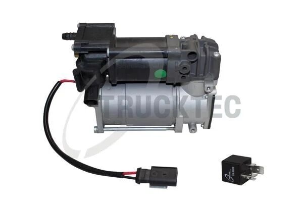 TRUCKTEC BASINÇ SENSÖRÜ 607 651 642 117 166 204 205 213 (A0993200004)