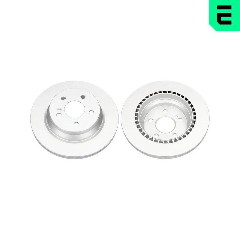 FEBI FREN DİSKİ  211/212 ARKA  SPORT (A2114230912)