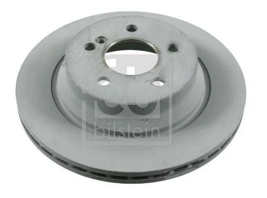 FEBI FREN DİSKİ  211/212 ARKA  SPORT (A2114230912)