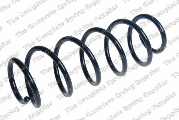 Lesjöförs Helezon Yayı Arka W169 (A1693240804)