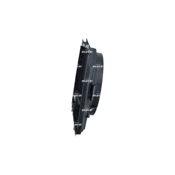 NISSENS FAN MOTORU 202/208/210/170 (A0005401588)