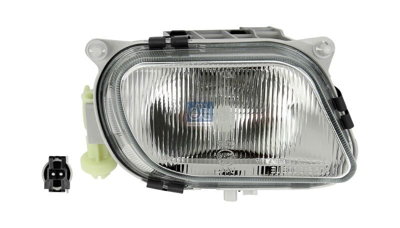 MAGNETI MARELLI R SİS FARI KOMPLE SETRA/TRAVEGO/TOURISMO E.MOD (A0005400163)