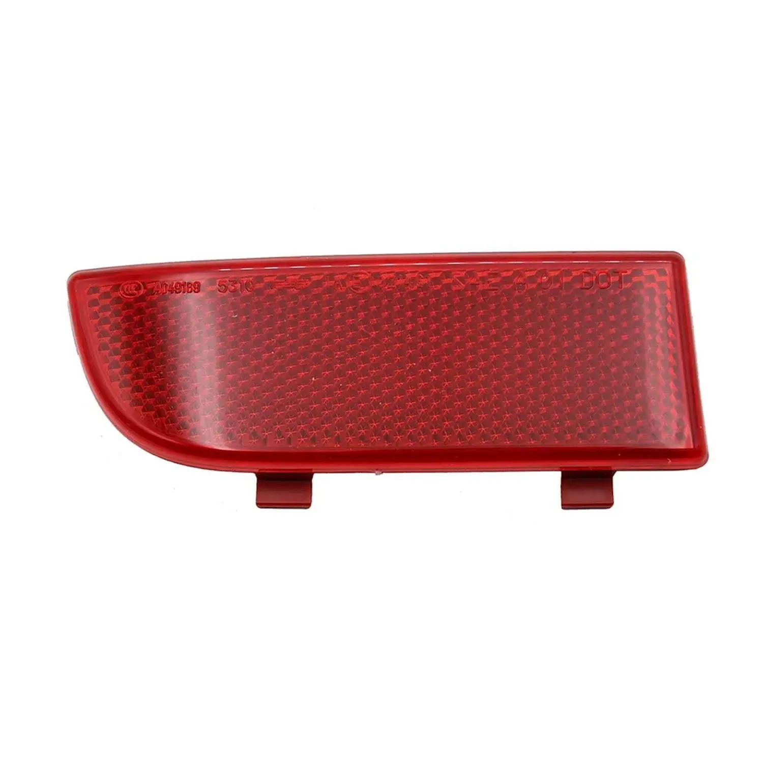 WENDERPARTS REFLEKTÖR VİTO639 ARKA SOL (A6398260440)