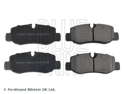 BLUE PRINT FREN BALATASI ARKA W447 (A4474200120)
