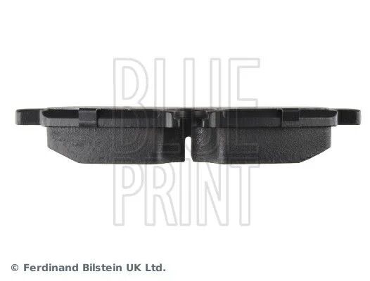 BLUE PRINT FREN BALATASI ARKA W447 (A4474200120)