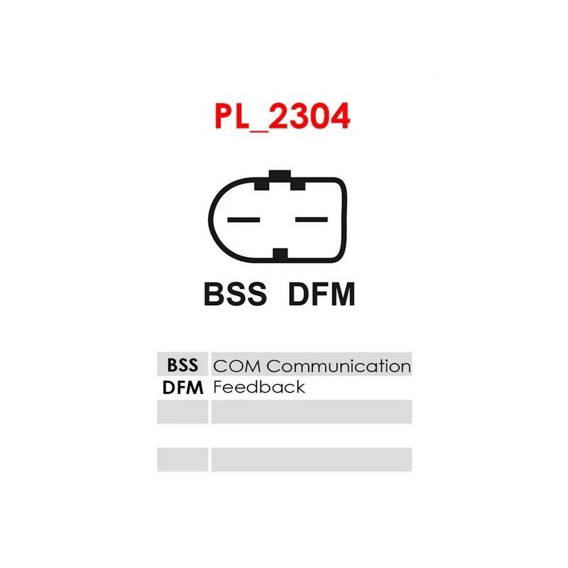 BOSCH KONJEKTÖR 646 (A0031549806)