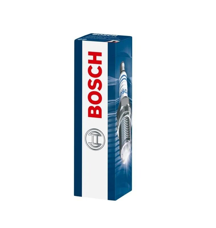 BOSCH ATEŞLEME BUJİSİ 152/276/278 IRIDIUM (A0041596003)