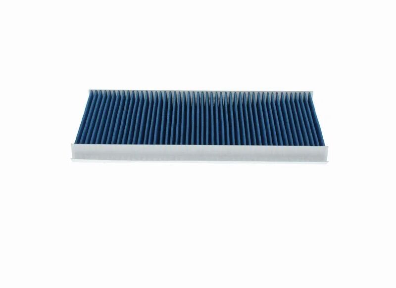 BOSCH KLİMA FİLİTRESİ 169/245 KARBONLU (A1698300218)