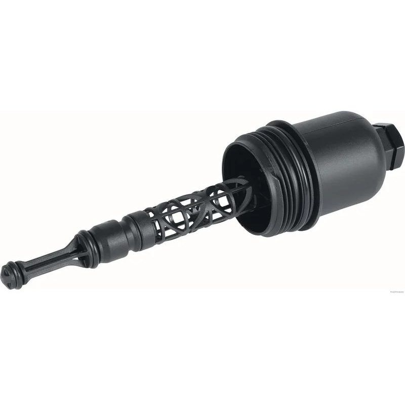 KYBURG YAĞ FILTRE KAPAĞI W203 W204 S203 S204 CL203 C209 (A2711800238)