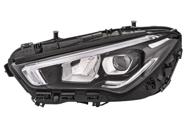 HELLA FAR W118 SOL (1EX015086)
