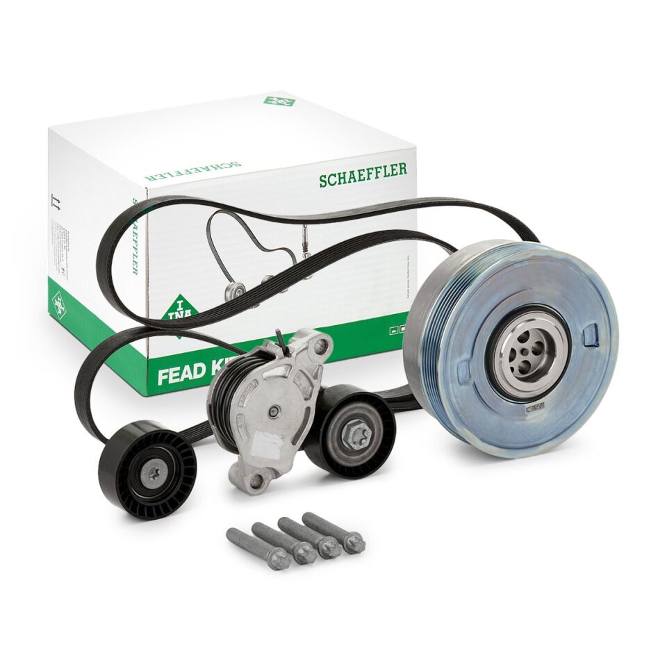 INA V KAYIŞI SET M274 (A2742000470)