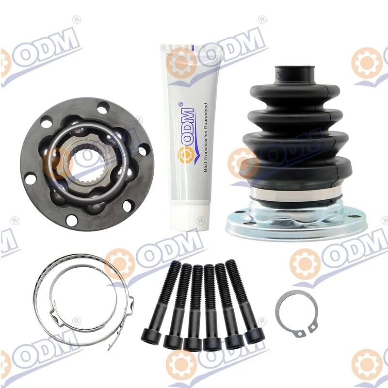 ODM ARKA AKS MILI SOL E87 E90 2004 11 (33217547069)