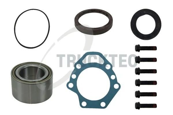 TRUCKTEC AKS BİLYA  ARKA SPR / LT 35  TM.TK. (A9023500068)