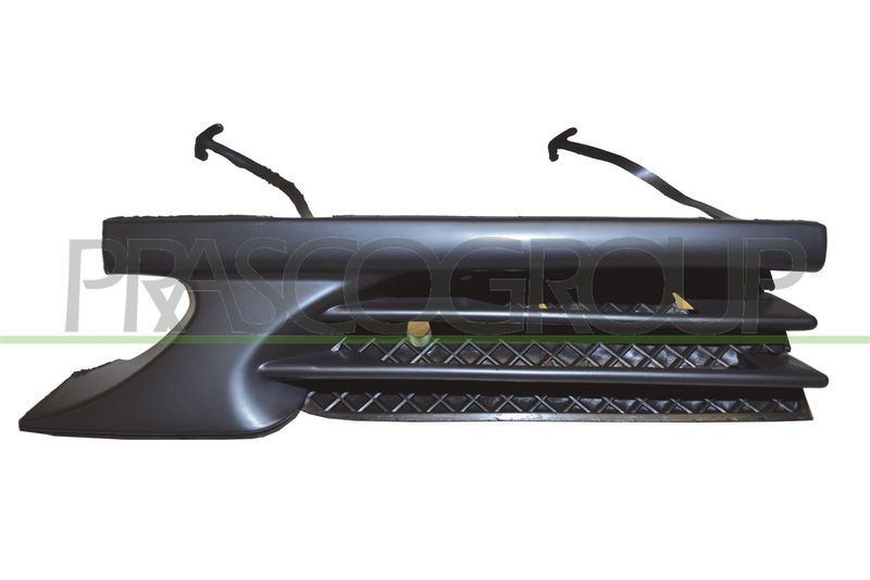 İTHAL Tampon Izgarası Ön W202 Sağ (APMD060000C-1R00_TYBZ99013CAR)
