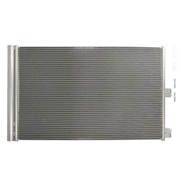 ASPART KLİMA RADYATÖRÜ 117/156/176 A45 AMG CLA45 AMG (0995001054)