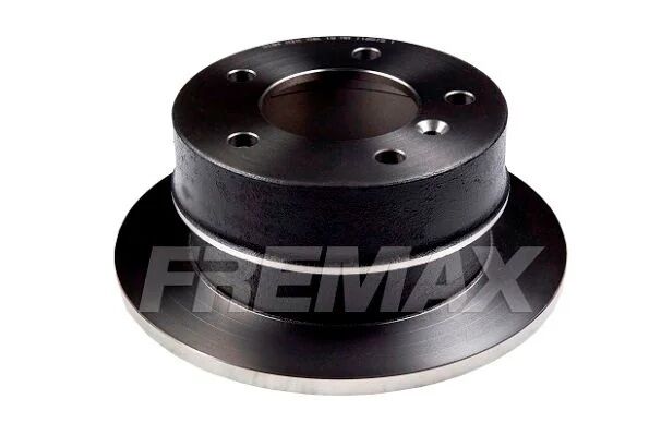 FREMAX ARKA FREN DİSKİ. W901-902. SPRINTER. 208-211-213-214. CDI... (A9014230612)