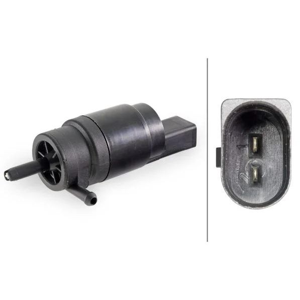 HELLA SU FISKİYE POMPASI W169/W210/W211 (791)